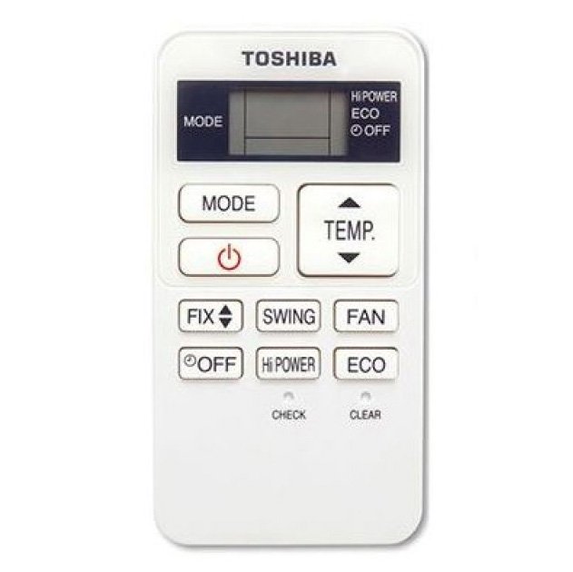 Toshiba RAS-13EKV-EE