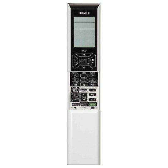 Hitachi RAK-18RPC/RAC-18WPC
