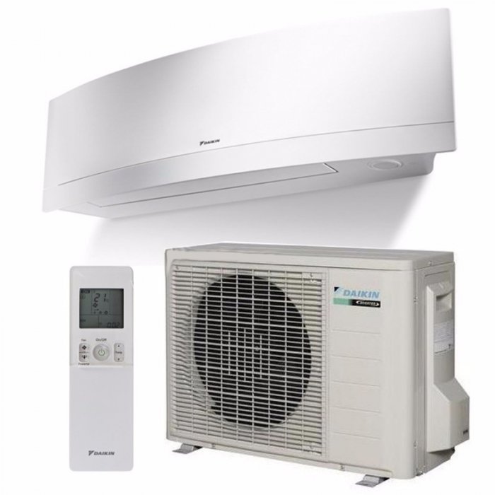 Daikin FTXG25LW/RXG25L