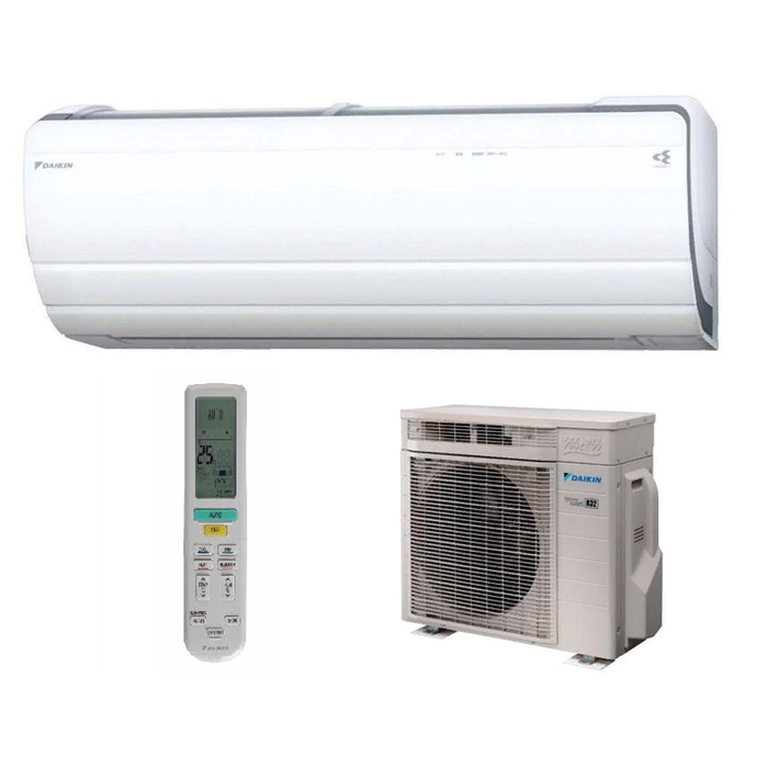 Daikin FTXZ35N/RXZ35N Nord-30