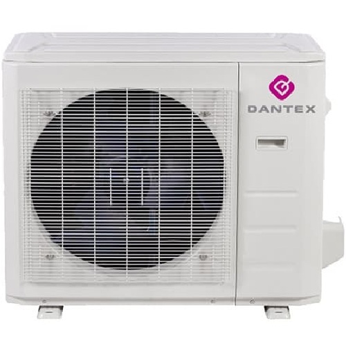 Dantex RK-09SFM/RK-09SFME