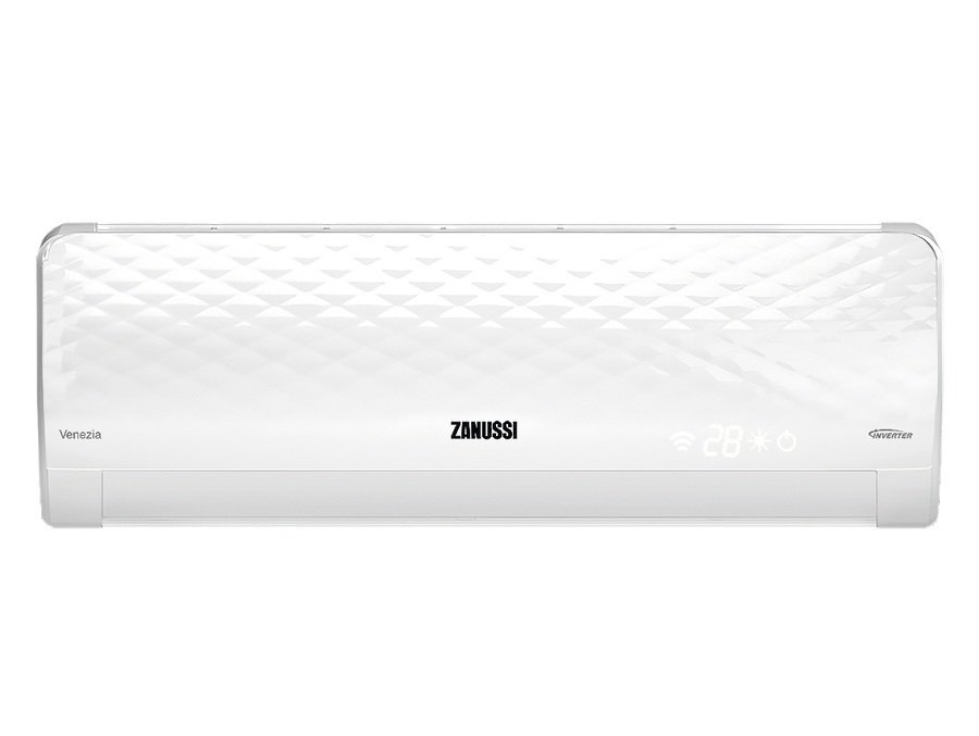 Zanussi ZACS/I-09 HV/A18/N1 Zanussi ZACS/I-09 HV/A18/N1
