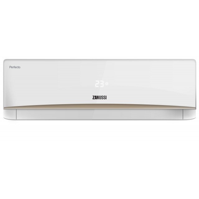 Zanussi ZACS-12 HPF/A17/N1 Zanussi ZACS-12 HPF/A17/N1